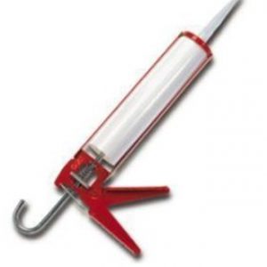 SOUDAL Skeleton gun / DRIPLESS