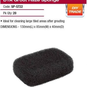 DTA Grout Haze Sponge