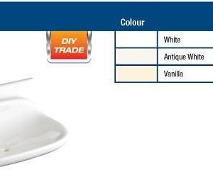 Soap Holder Standard - 150mm x 75mm