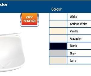 Soap Holder Standard - 200mm x 100mm