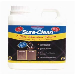 SURE-CLEAN