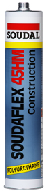 Soudaflex 45 HM - RAL 1013