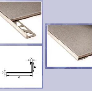 Stainless Steel Angle
