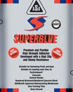 Superglue