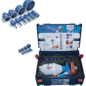 Superior Performance Tile Drills