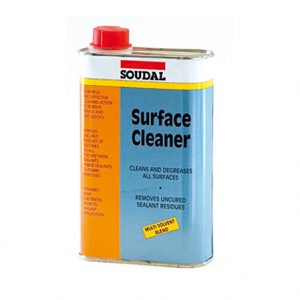 Surface Cleaner