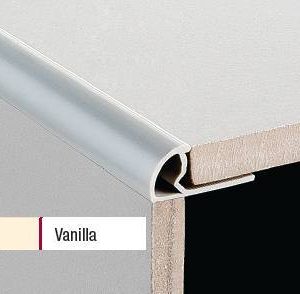 10mm PVC Trim x 2.5m