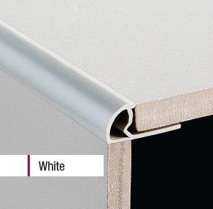 10mm PVC Trim x 2.5m