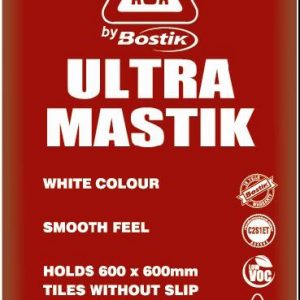 Ultra Mastik