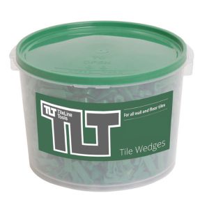 Wedge Green 2000/Bucket