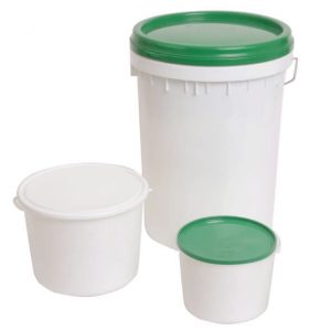 T Shape Spacer 1.5mm x 4000/Bucket