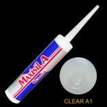 Maxisil A Clear
