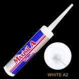 Maxisil A White