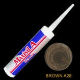 Maxisil A Brown