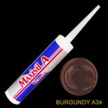 Maxisil A Burgundy