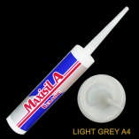 Maxisil A Light Grey