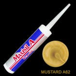 Maxisil A Mustard
