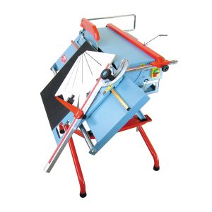 Sigma Electric Tilesaw 750mm 3hp