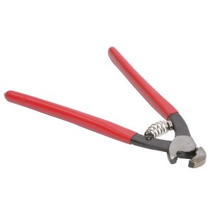 Tile Nipper Parrot Beak