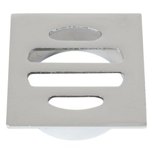 Floor Waste Square 50mm