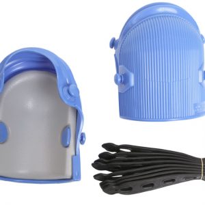 Spare button to suit KN1 (set of 8)