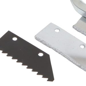 Spare Grout Rake Blade (Suits SGRK)