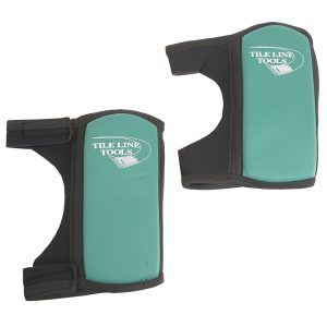 Kneepads TLT (Velcro Straps)