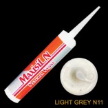 Maxisil N Light Grey