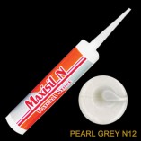 Maxisil N Pearl Grey