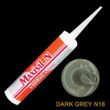 Maxisil N Dark Grey