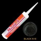 Maxisil N Black