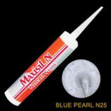 Maxisil N Blue Pearl