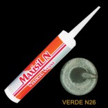 Maxisil N Verde