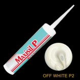 Maxisil P Off White
