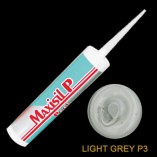 Maxisil P Light Grey