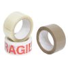 Packaging Tape 48mm x 75m Brown