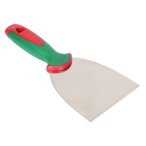 Paint Scraper - S/Steel 38mm - Soft Grip