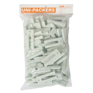 Packer 10mm x 90mm 80/Bag