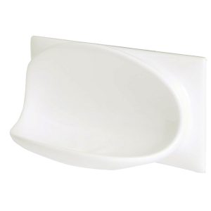 Std Soapholder 200 x 100mm White