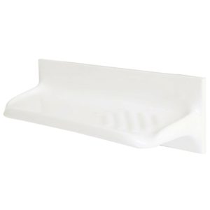 Std Shelf 300 x 100mm White